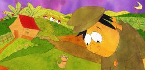 कहाँ गया गोगो?