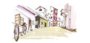 घर जाना है