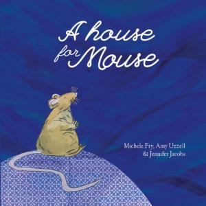 Illustration for Rumah Untuk si Tikus