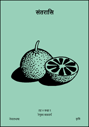 Illustration for संतरासि