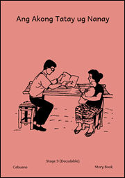 Ang Akong Tatay ug Nanay