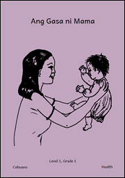 Illustration for Ang Gasa ni Mama
