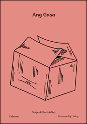 Ang Gasa