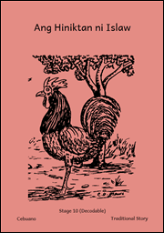 Ang Hiniktan ni Islaw