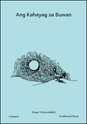 Ang Kahayag sa Buwan