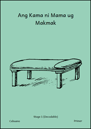 Ang Kama ni Mama ug Makmak