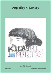 Illustration for Ang Kilay ni Kentoy