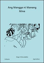 Ang Mangga ni Manang Mina