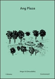 Ang Plaza