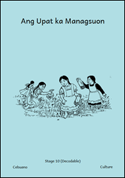 Ang Upat ka Managsuon