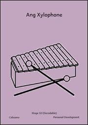 Ang Xylophone