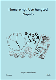 Numero nga Usa hangtod Napulo