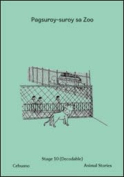 Pagsuroy-suroy sa Zoo