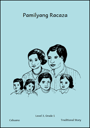 Illustration for Pamilyang Racaza