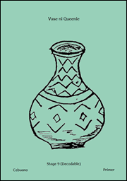 Illustration for Vase ni Queenie