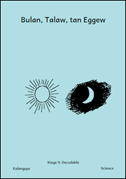 Bulan, Talaw, tan Eggew