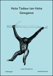 Illustration for Hota Tadaw tan Hota Gawgawa