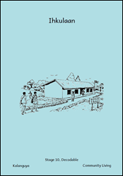 Ihkulaan