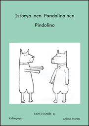 Illustration for Istorya nen Pandolino nen Pindolino
