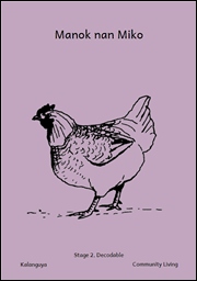 Manok nan Miko