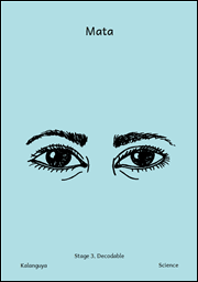 Mata
