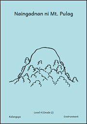 Illustration for Naingadnan ni Mt. Pulag