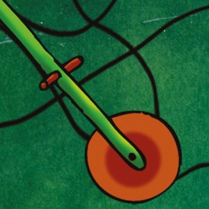 म्हजी गाडी