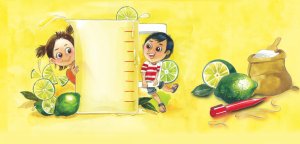 इल्लें सरबत करया !