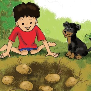 मालू-कालू