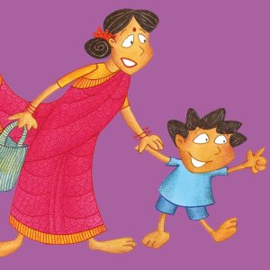 म्हाका तेंच जाय!