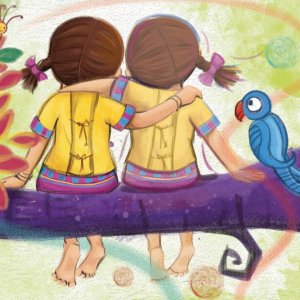 म्हजे इश्ट