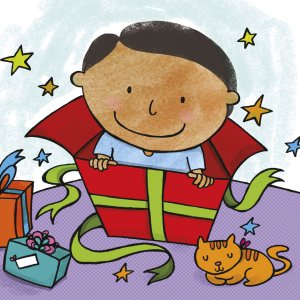 नातालाची भेट सेमाक