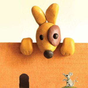 चिंटू कुतू