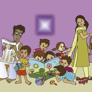 तुजे खातीर बरें तें. (आतां म्हाका सांग कथामाळ)