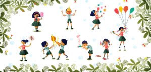 गणिताची जात्रा