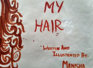 म्हजे केंस​