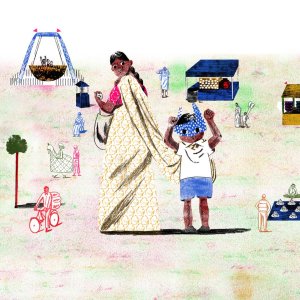 जिनसाचो देंवचार​