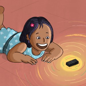 चमत्कारी ब्लॉक