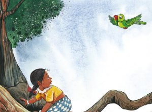 चुलबुली आनी तोताराम