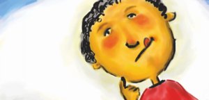 जोवीच्या सपनांतले जग