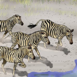 जनावरांची मेजणी