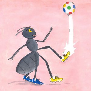 काळी मूय