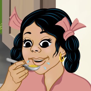 खावपाक आवडपी चली