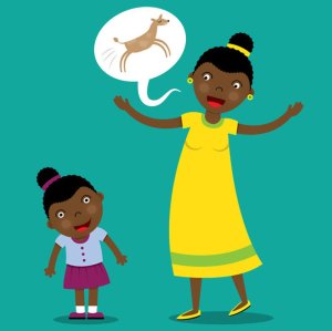 म्हाका आवडटा…