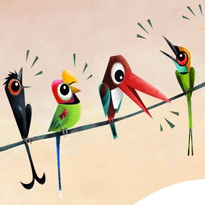 तुमी आयकतात?