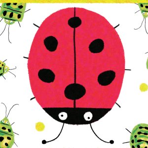 अजापांचे किडे: मेजणी पुस्तक