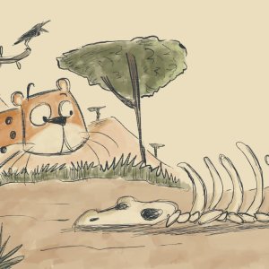 तें सगलें कोण खाता?