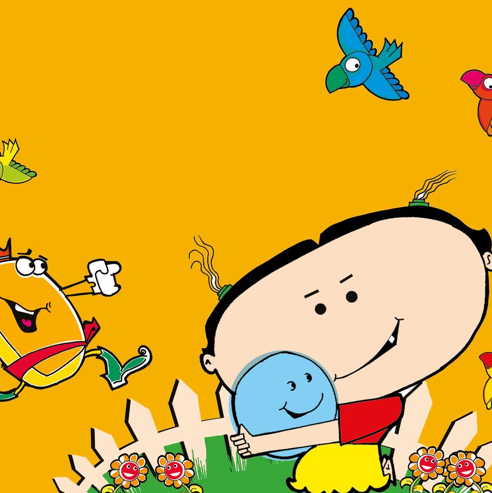 Cover of Banti dauv Babli, a S'gaw Karen picture book