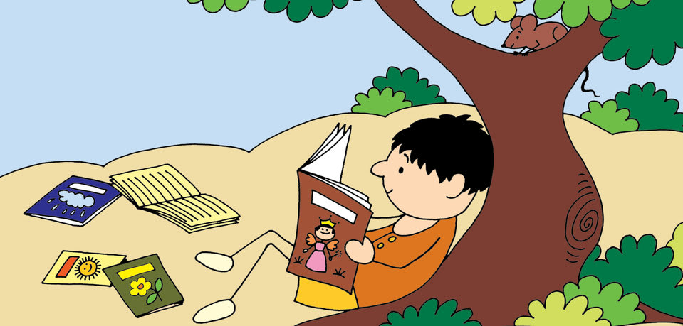 Cover of Y’s’kauv, a S'gaw Karen picture book