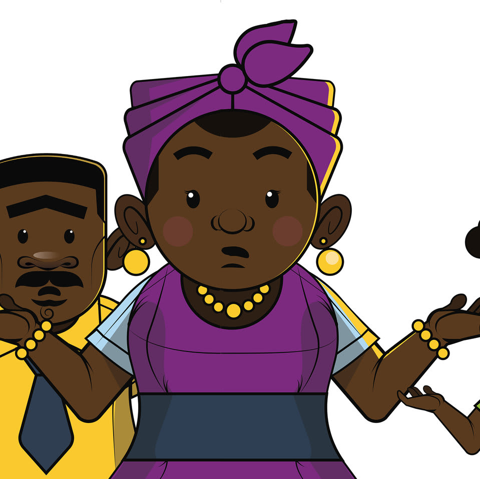 Thabo alikuti? cover